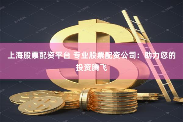 上海股票配资平台 专业股票配资公司：助力您的投资腾飞